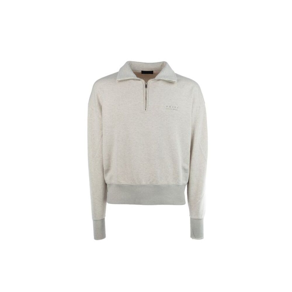 Prada Man Clothing Sweatshirts